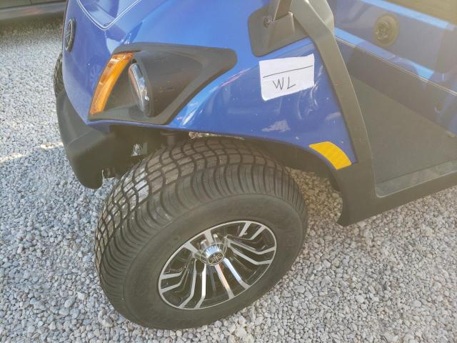 2019 YAMAHA GOLF CART 713231