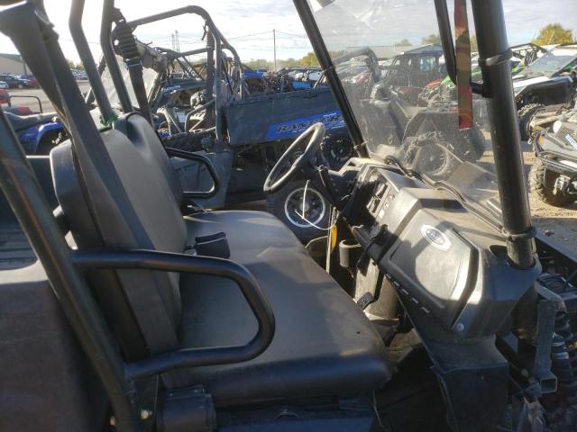 2012 POLARIS RANGER EV - 4XARC08G8C4719226