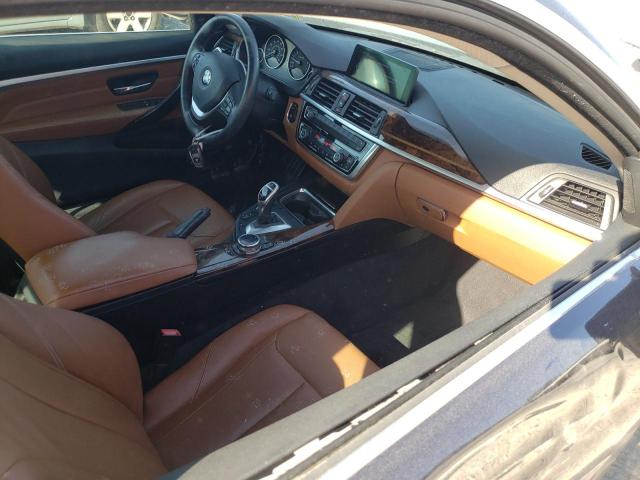 2015 BMW 428I WBA3N5C50FK197670