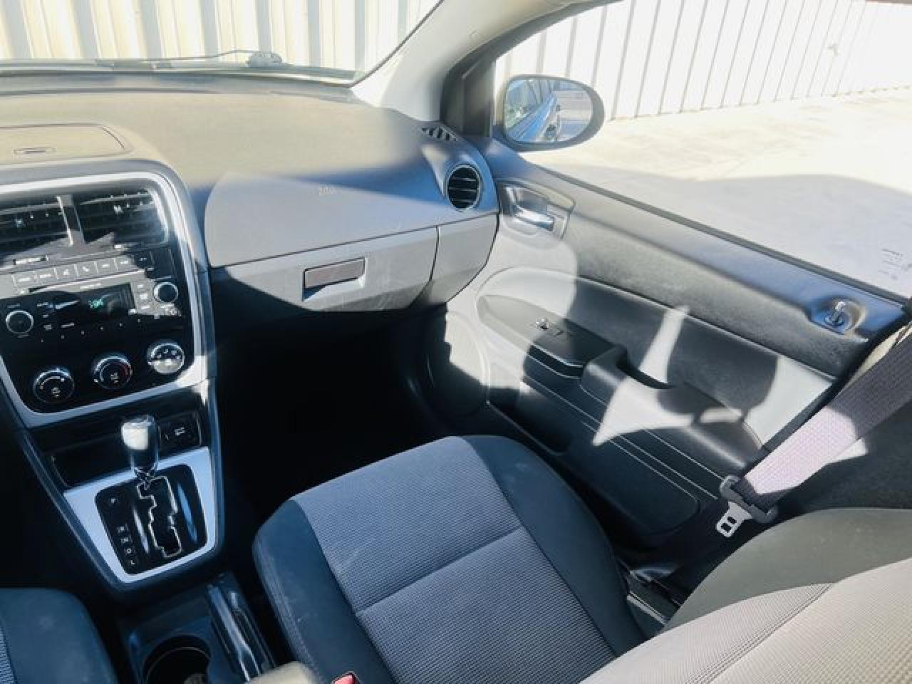 2010 Dodge Caliber Sxt VIN: 1B3CB4HA5AD536353 Lot: 62740722