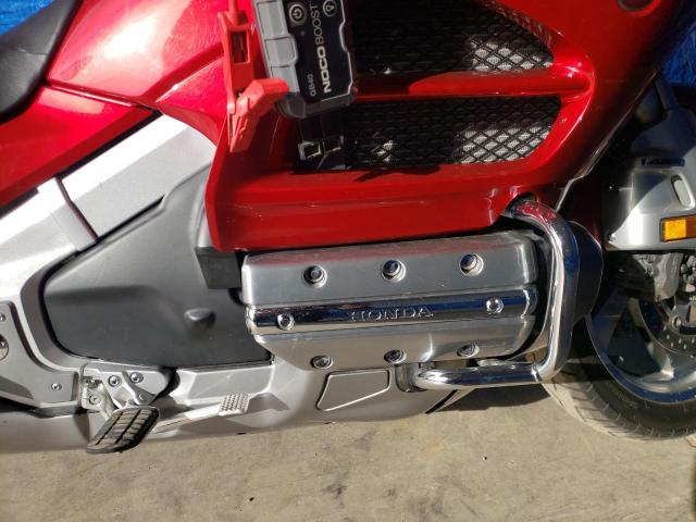 2017 HONDA GL1800 AD JH2SC6857HK500165