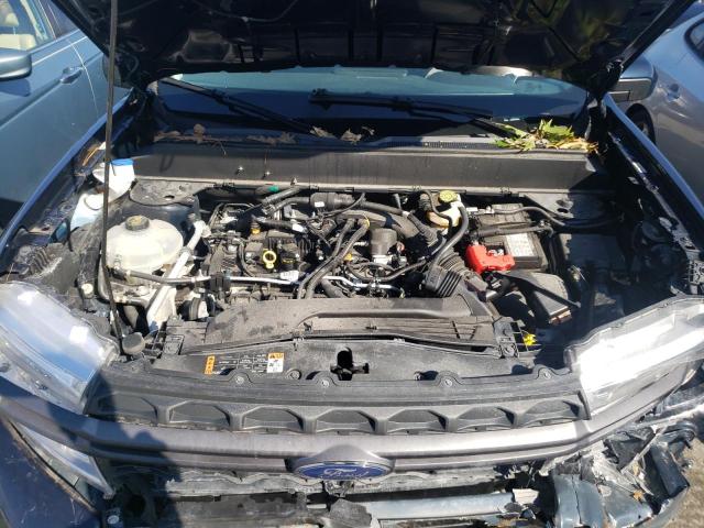 2022 FORD MAVERICK X 3FTTW8F92NRA02484