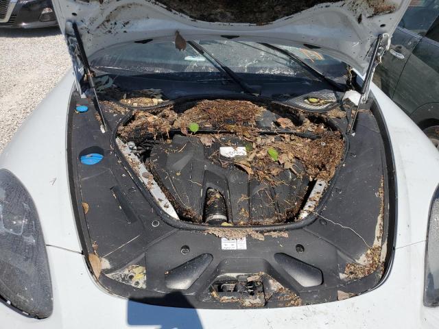 2019 PORSCHE PANAMERA B WP0AA2A76KL101716