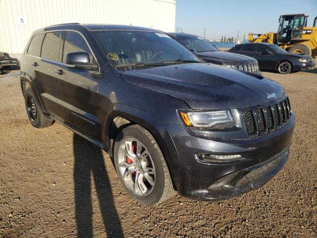 2014 Jeep Grand Cherokee for sale in Rocky View County, AB
