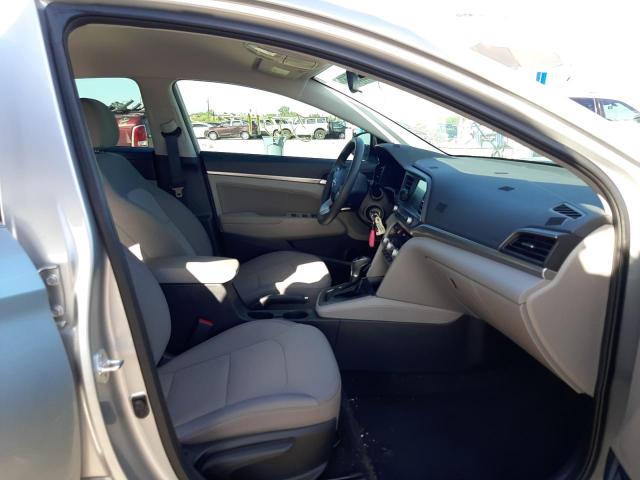 2020 HYUNDAI ELANTRA SE - 5NPD84LF6LH596921