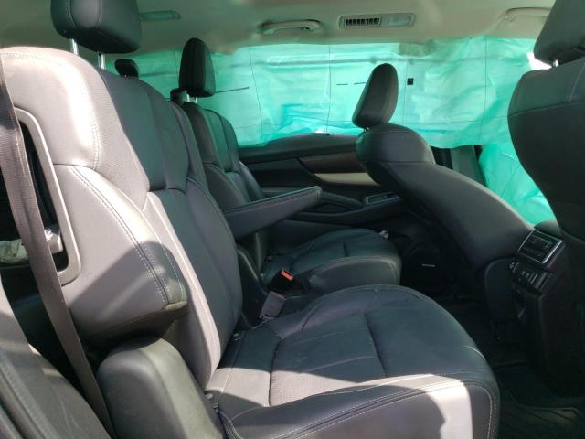 4S4WMARD9M3458971 Subaru Ascent Touring