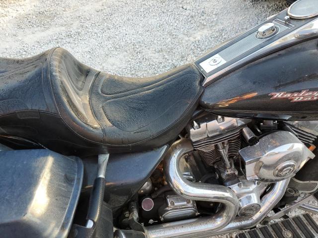 2005 HARLEY-DAVIDSON FLHRI 1HD1FBW155Y683996