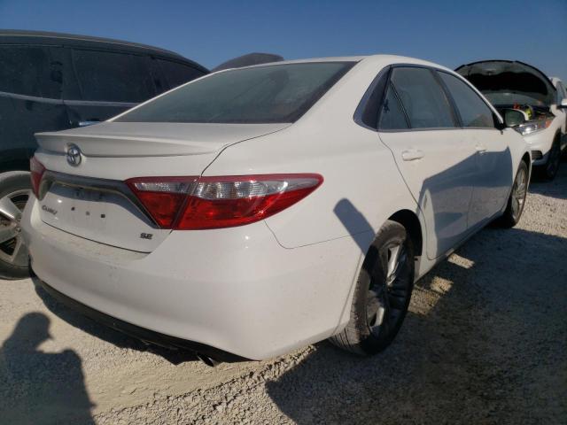 2016 TOYOTA CAMRY LE X 4T1BF1FK5GU548404