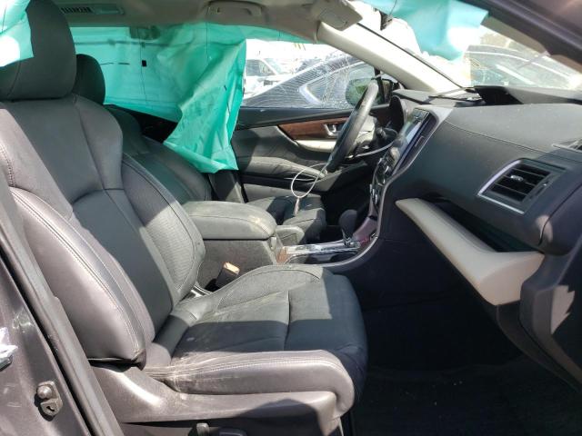 4S4WMARD9M3458971 Subaru Ascent Touring