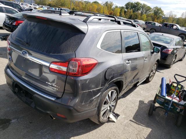 4S4WMARD9M3458971 Subaru Ascent Touring
