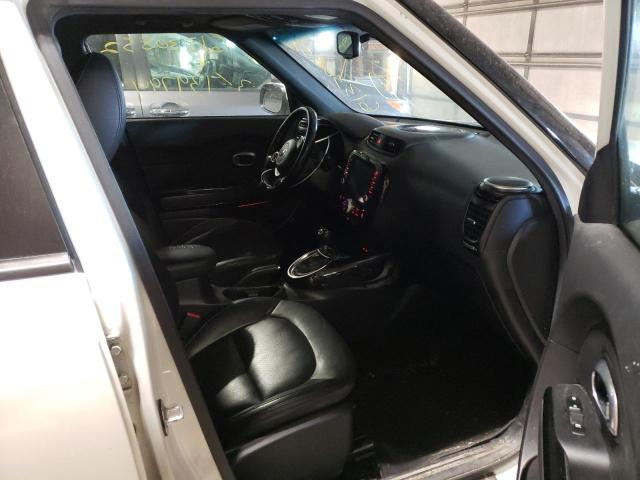 KNDJX3A5XF7222864 KIA Soul !