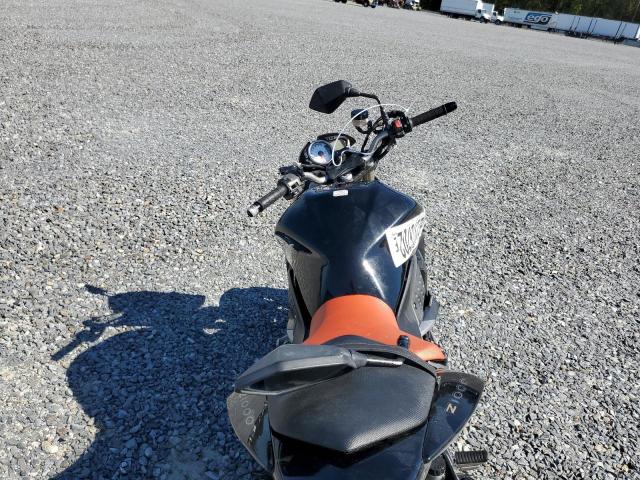 2007 KAWASAKI ZR1000 B JKAZRCB157A005570