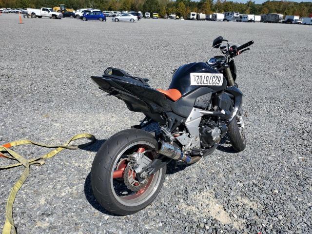 2007 KAWASAKI ZR1000 B JKAZRCB157A005570