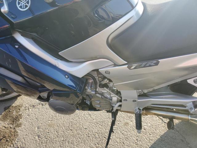 2006 YAMAHA FJR1300 JYARP15YX6A000206
