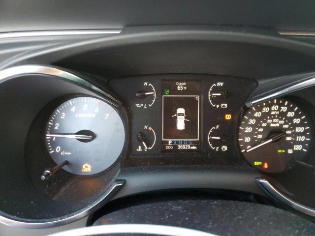 2020 TOYOTA SEQUOIA LI 5TDKY5G17LS074840