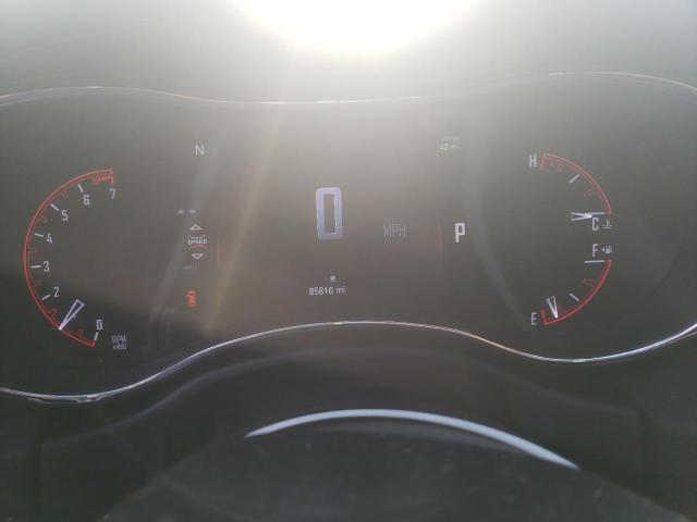 2015 DODGE DURANGO LI - 1C4RDJDG9FC945559