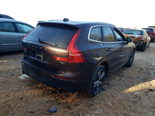 2018 VOLVO XC60 T5 LYV102RK9JB082142