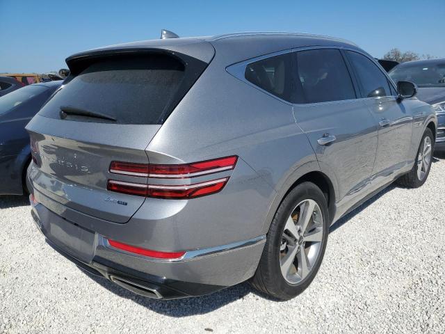 2021 GENESIS GV80 BASE KMUHCESC0MU060242