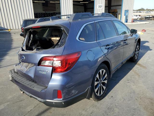 4S4BSANC6H3332316 Subaru Outback 2.5i Limited