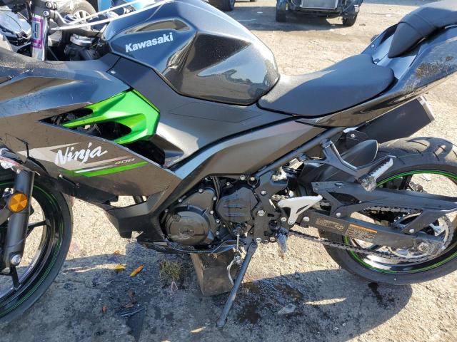 2023 KAWASAKI EX400 - JKAEXKG16PDAK1446