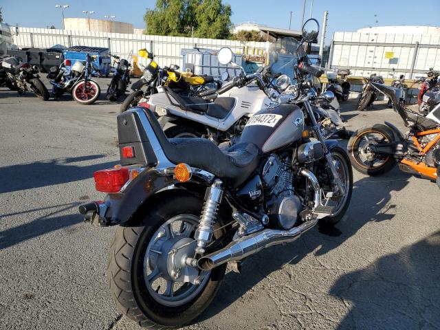 2002 KAWASAKI VN750 JKAVNDA162B546051