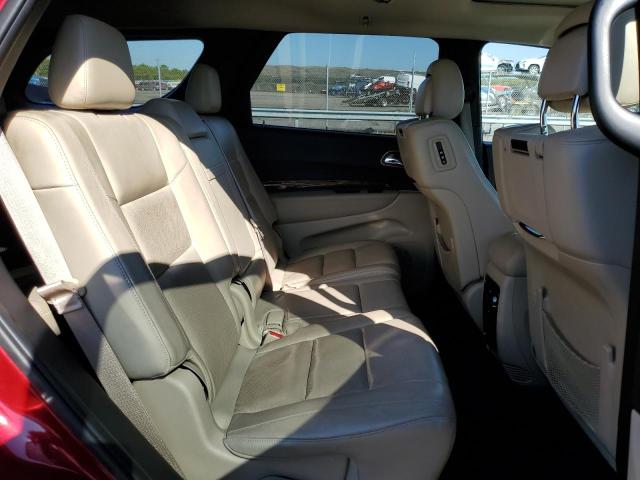 2015 DODGE DURANGO - 1C4RDJEG4FC938713