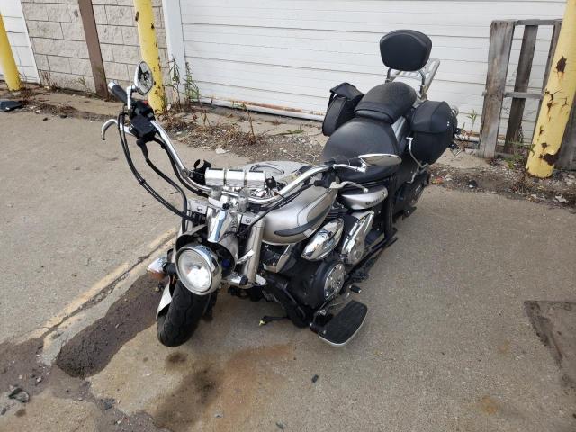 2012 YAMAHA XVS950 A JYAVN01E8CA015390