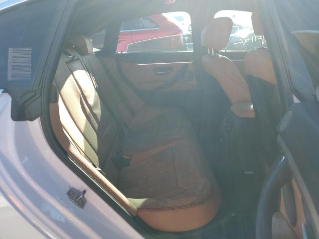 2019 BMW 440I GRAN WBA4J5C59KBM65254