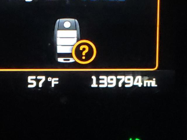 KNDJX3A5XF7222864 KIA Soul !