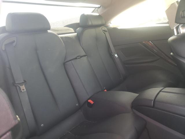 2015 BMW 640 XI WBALY1C57FDZ73538