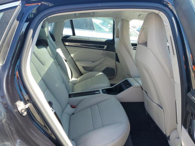 2018 PORSCHE PANAMERA T WP0AF2A70JL141046