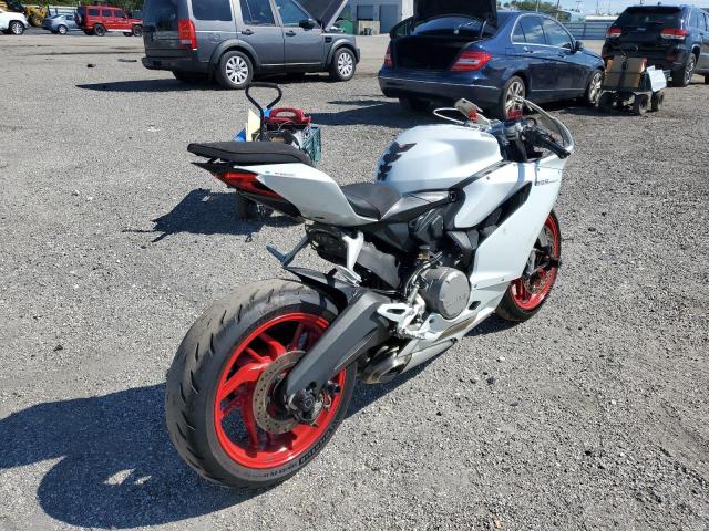 2014 DUCATI SUPERBIKE ZDM14BUW6EB021518