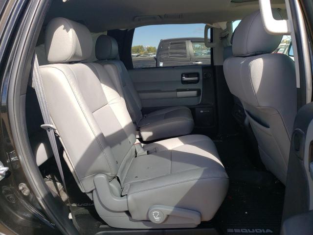 2017 TOYOTA SEQUOIA LI 5TDJW5G12HS152241