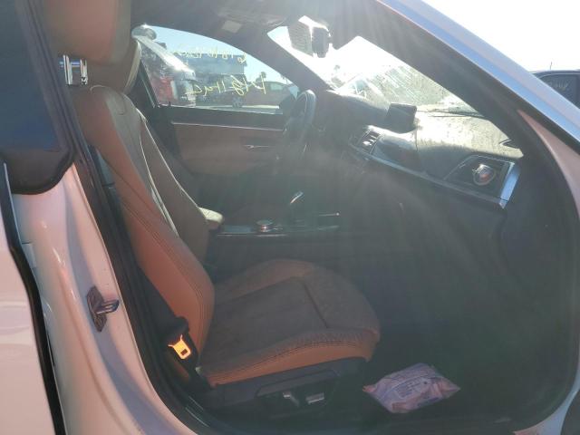 2019 BMW 440I GRAN WBA4J5C59KBM65254