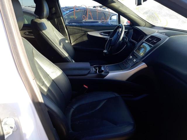 2016 LINCOLN MKX PREMIE 2LMTJ6JR5GBL72677