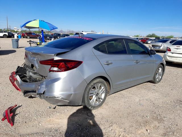 2020 HYUNDAI ELANTRA SE - 5NPD84LF6LH596921