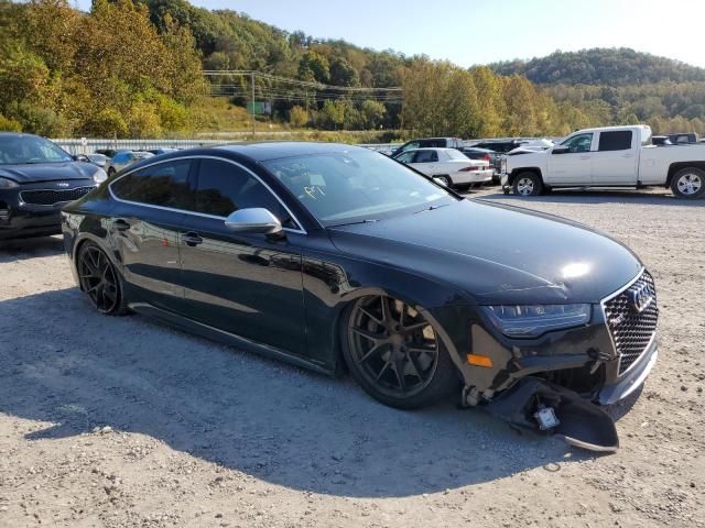 2016 AUDI RS7 WUAW2AFC6GN905029