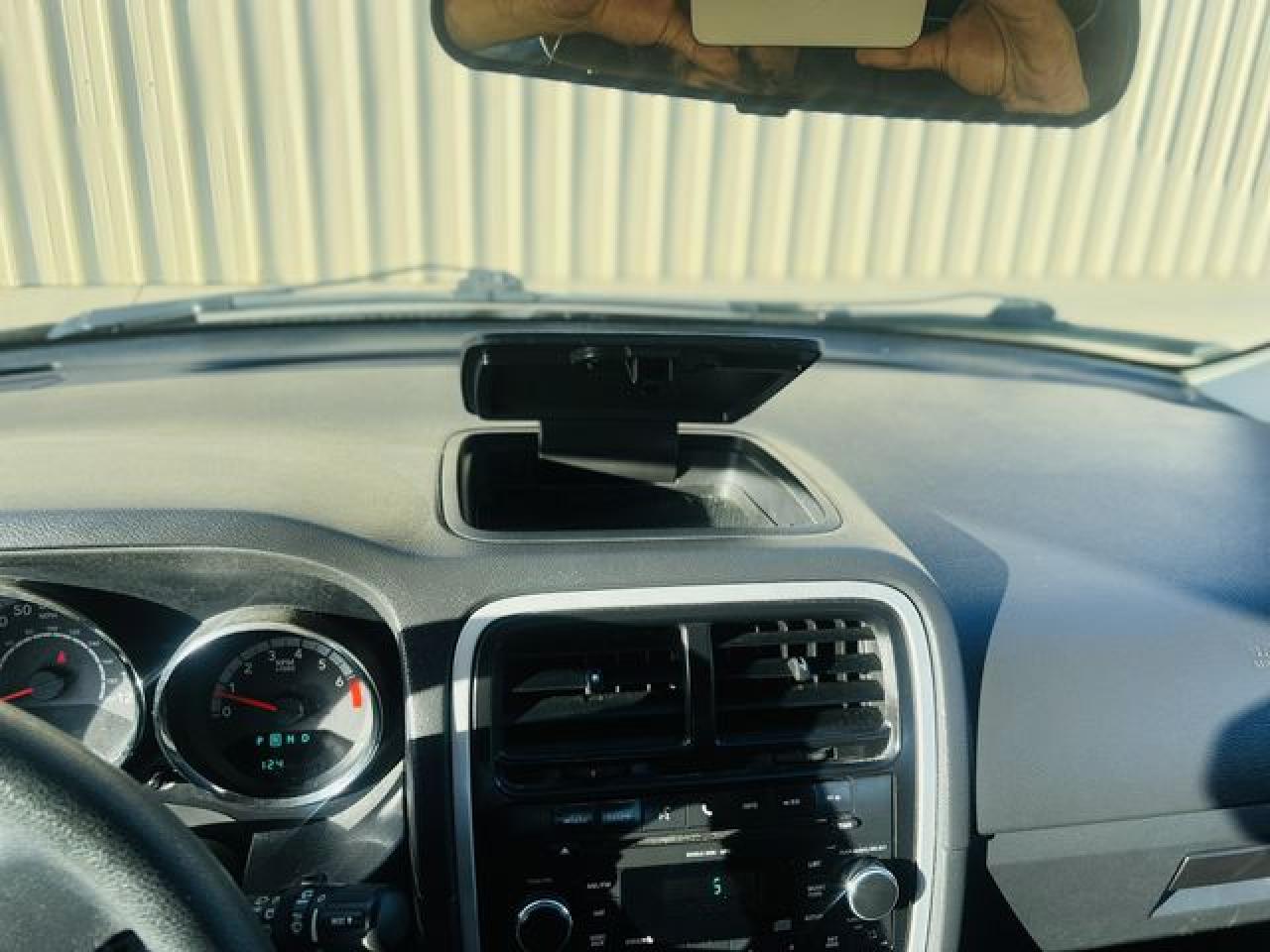 2010 Dodge Caliber Sxt VIN: 1B3CB4HA5AD536353 Lot: 62740722
