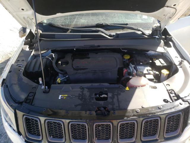 2018 JEEP 4X4LIMITED 3C4NJDDBXJT207442