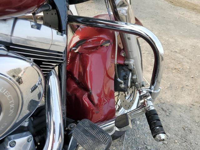 2000 HARLEY-DAVIDSON FLHRCI 1HD1FRW18YY615365