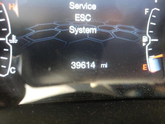 2018 JEEP 4X4LIMITED 3C4NJDDBXJT207442