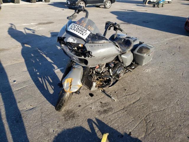2018 HARLEY-DAVIDSON FLTRXSE CV 1HD1TCL19JB958074