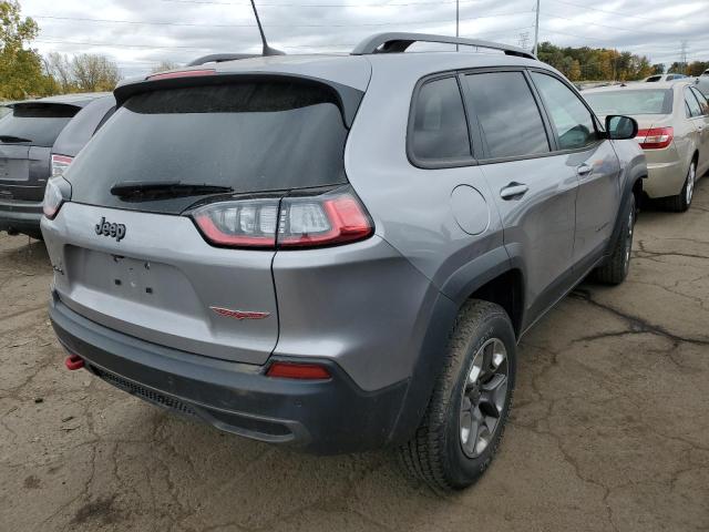 1C4PJMBX2KD397848 Jeep Cherokee Trailhawk