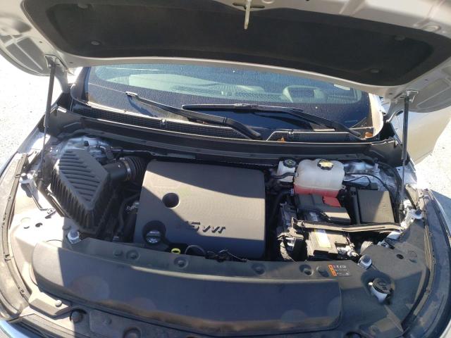 2022 BUICK ENCLAVE PR 5GAERCKW4NJ111250