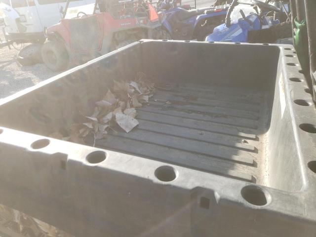 2012 POLARIS RANGER EV - 4XARC08G8C4719226