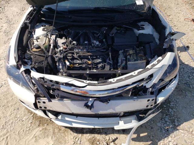 2014 NISSAN ALTIMA 3.5 - 1N4BL3AP9EC125619