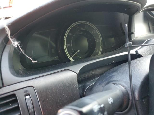 VIN: 1HGCR6F76FA008876 Auction: COPART Lot: 61511102 Location: NJ - TRENTON 1HGCR6F76FA008876 HONDA ACCORD 2015 GRAY Photo 8