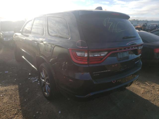 2015 DODGE DURANGO LI - 1C4RDJDG9FC945559