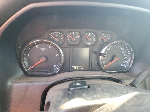 2016 GMC SIERRA K35 1GT42VC8XGF184171