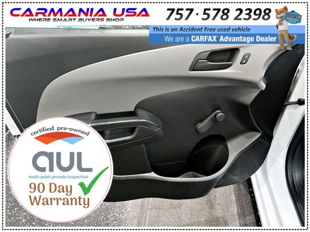 2017 Chevrolet Sonic VIN: 1G1JG6SHXH4169171 Lot: 62740892